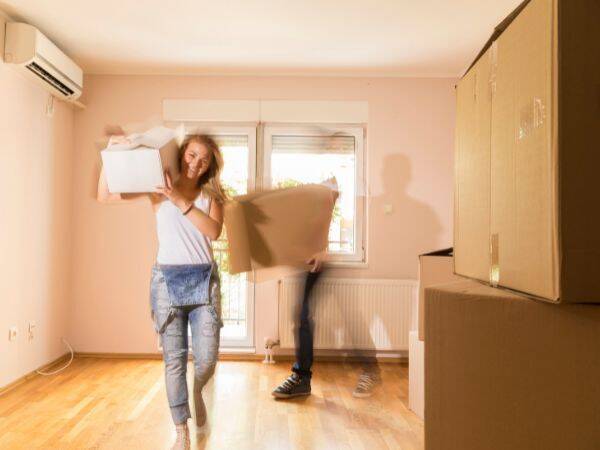 House clearance services for busy people: How they can simplify your life