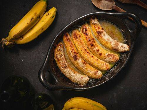 5 korzyści zdrowotnych z bananów, które musisz znać